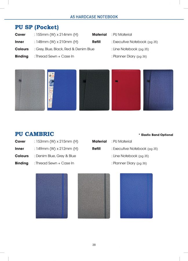 ICF - Diary Calendar Catalogue 2026_Page_38