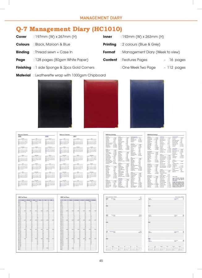 ICF - Diary Calendar Catalogue 2026_Page_45
