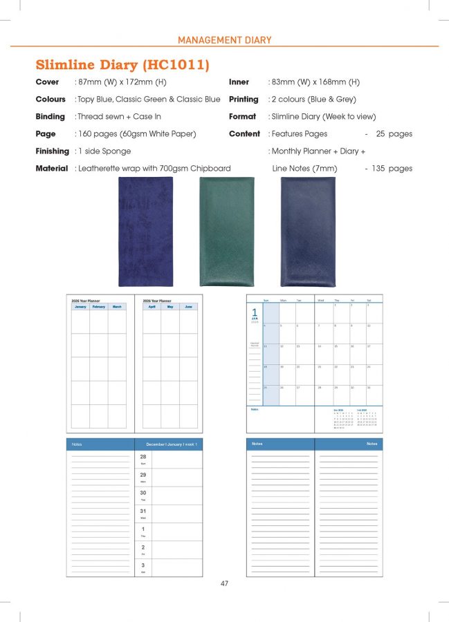 ICF - Diary Calendar Catalogue 2026_Page_47
