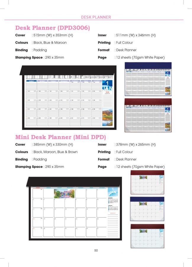 ICF - Diary Calendar Catalogue 2026_Page_50