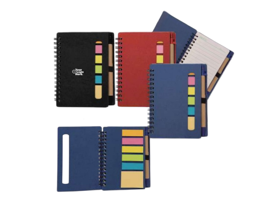 note Book