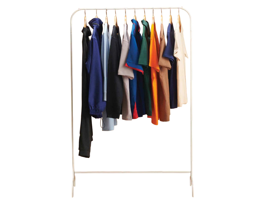 T-Shirt Uniform